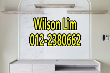 Setia City Residences @ Setia City