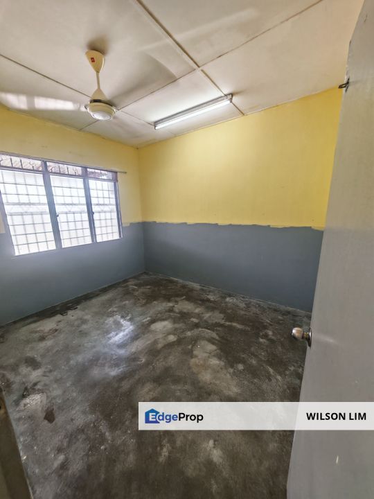 Taman Sentosa Klang, Selangor, Klang