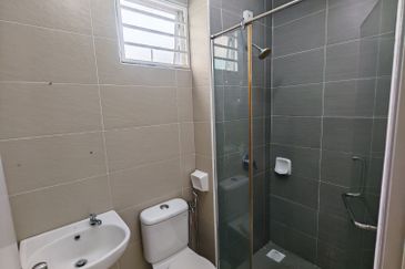 Canary Garden @Bandar Bestari