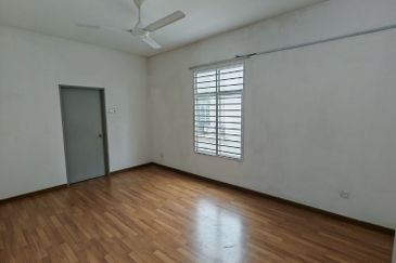 Canary Garden @Bandar Bestari