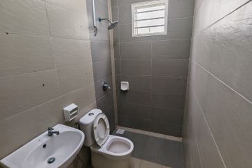 Canary Garden @Bandar Bestari