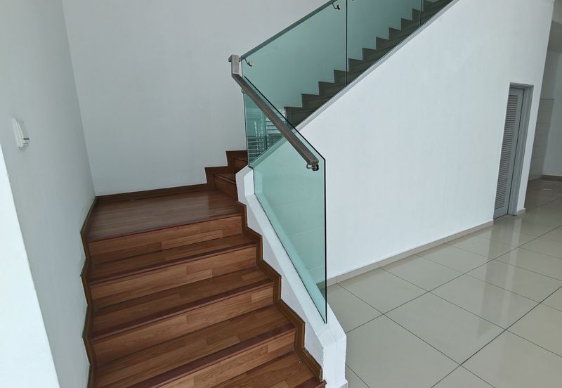 Canary Garden @Bandar Bestari