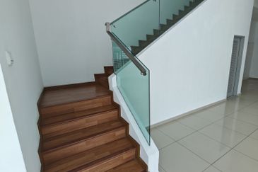 Canary Garden @Bandar Bestari