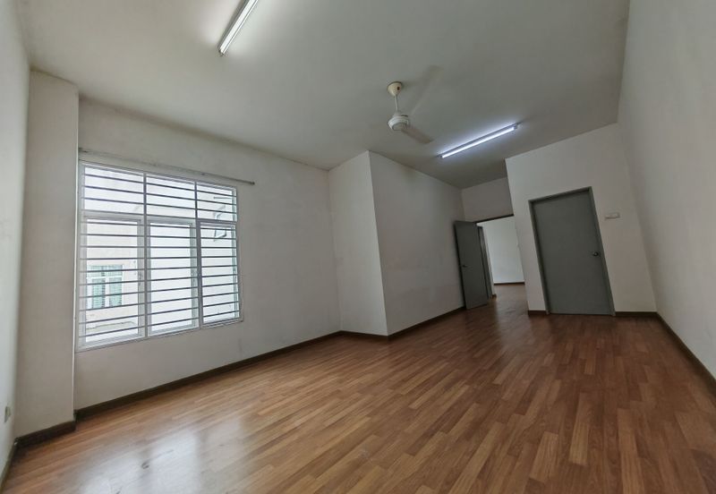 Canary Garden @Bandar Bestari