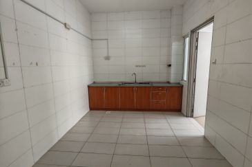 Canary Garden @Bandar Bestari