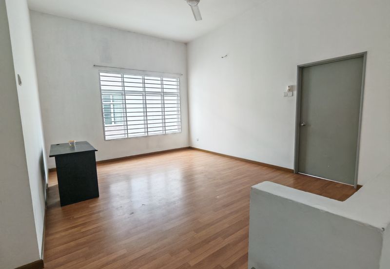 Canary Garden @Bandar Bestari