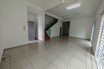 Canary Garden @Bandar Bestari