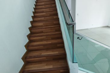 Canary Garden @Bandar Bestari