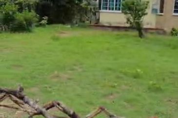 Timur Laut @ Georgetown