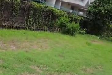 Timur Laut @ Georgetown