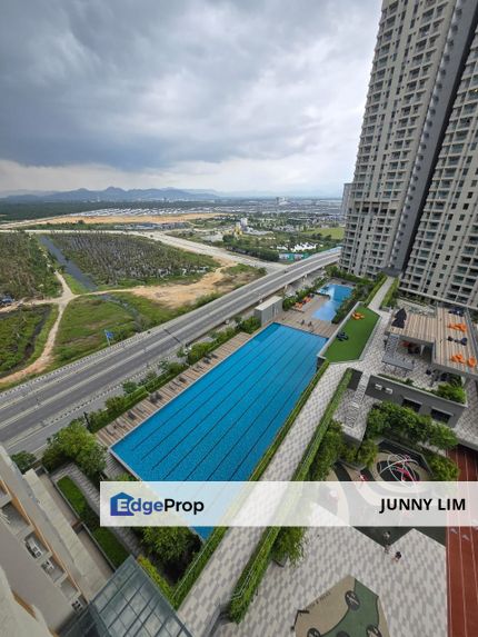 STUDIO for Rent at Sinaran Residences – Batu Kawan, Penang, Batu Kawan
