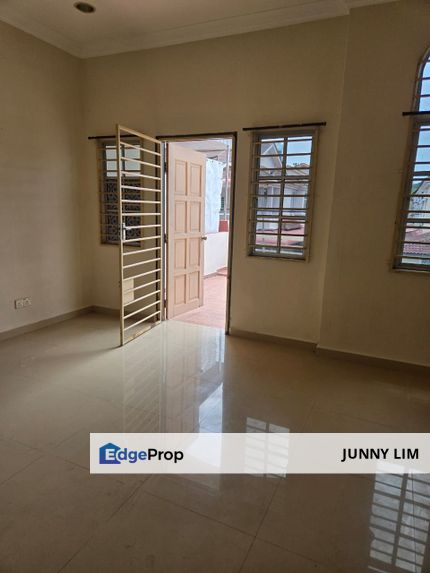 Room for Rent at Taman Juru, near Bukit Minyak, Penang, Bukit Mertajam