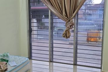 Taman Juru
