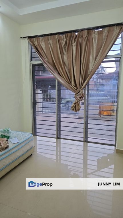 Furnished Room for Rent at Taman Juru, near Bukit Minyak, Penang, Bukit Mertajam