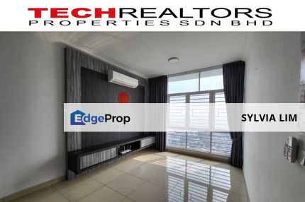 Boulevard Serviced Apartment Jalan Ipoh For Sale, Kuala Lumpur, Jalan Ipoh