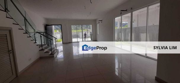 Taman Dolomite Templer, Templer Park, Rawang House For Sale, Selangor, Rawang