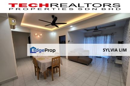 Villaria Condo PJS5 For Sale, Selangor, Petaling Jaya