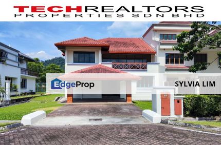 2 Storey Semi-D Templer Bestari, Rawang For Sale, Selangor, Rawang