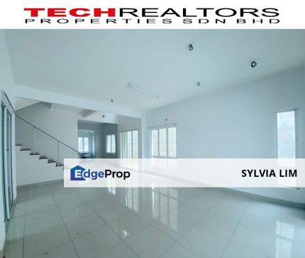 One Sierra Selayang 2.5 Storey Semi D For Sale, Selangor, Selayang