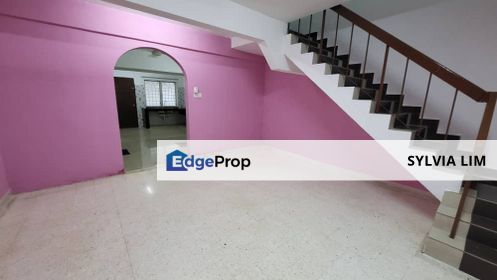 2.5 Storey House Taman Wilayah, Selayang, Batu Caves For Let, Kuala Lumpur, Selayang