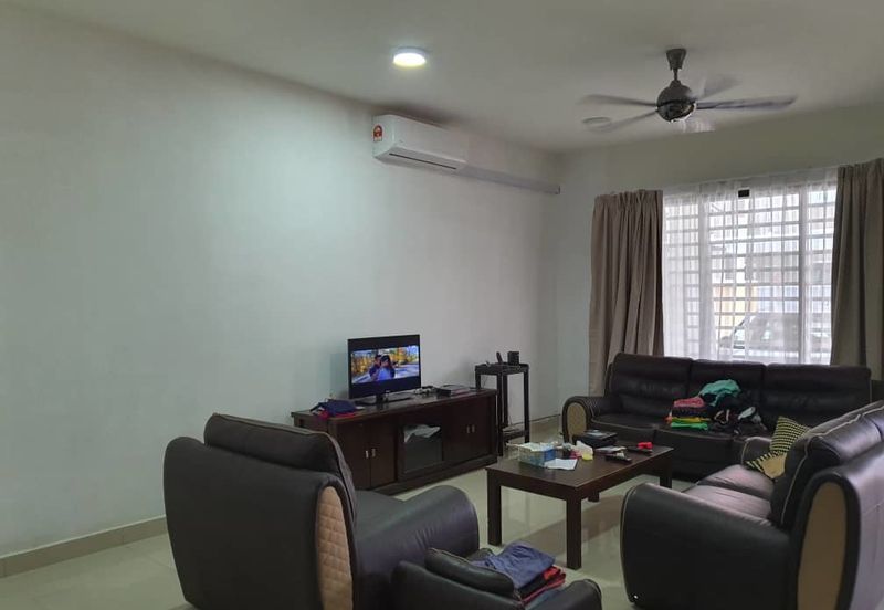 Damai Citra (Damai South)