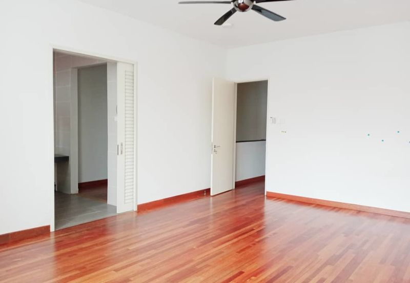 Damai Citra (Damai South)