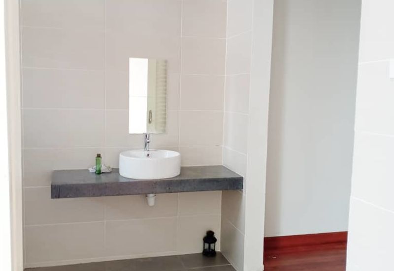 Damai Citra (Damai South)