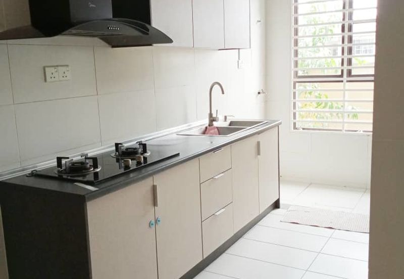 Damai Citra (Damai South)