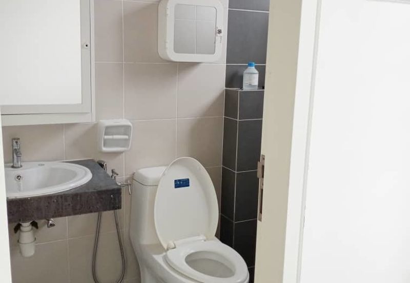 Damai Citra (Damai South)