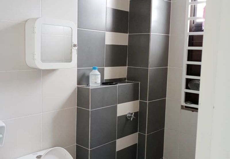 Damai Citra (Damai South)