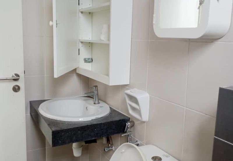 Damai Citra (Damai South)