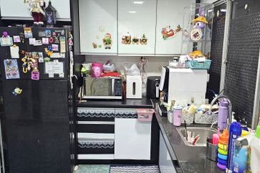 Bandar Damai Perdana