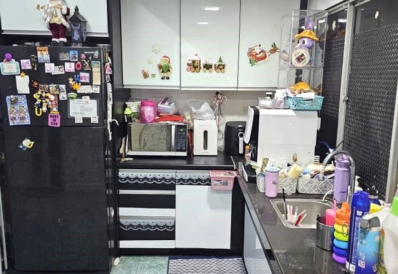 Bandar Damai Perdana