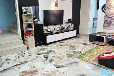 Bandar Damai Perdana