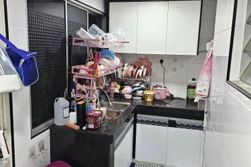 Bandar Damai Perdana