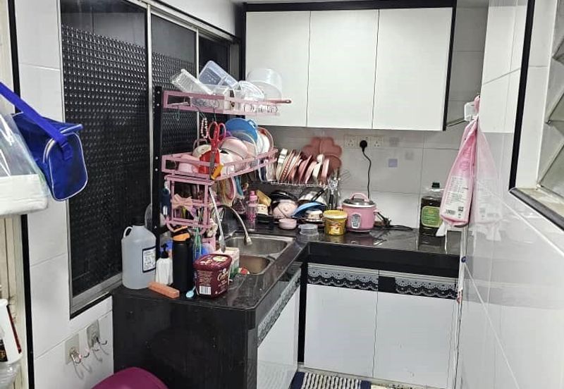 Bandar Damai Perdana