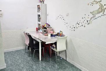 Bandar Damai Perdana