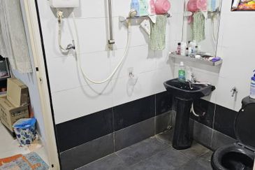 Bandar Damai Perdana