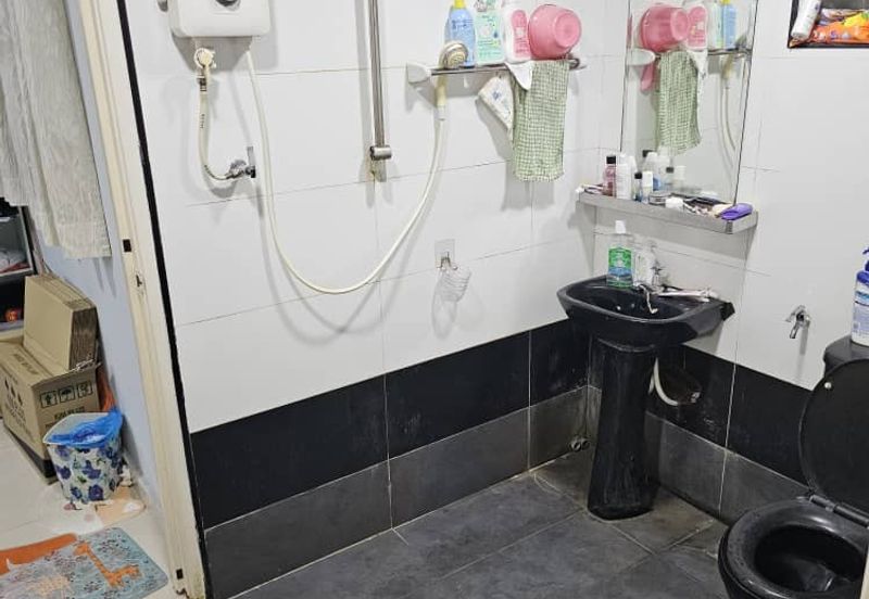 Bandar Damai Perdana