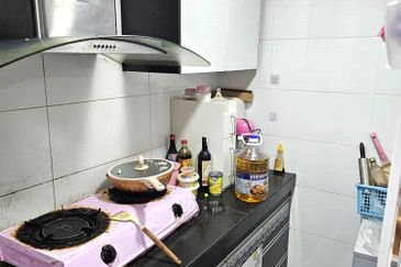 Bandar Damai Perdana