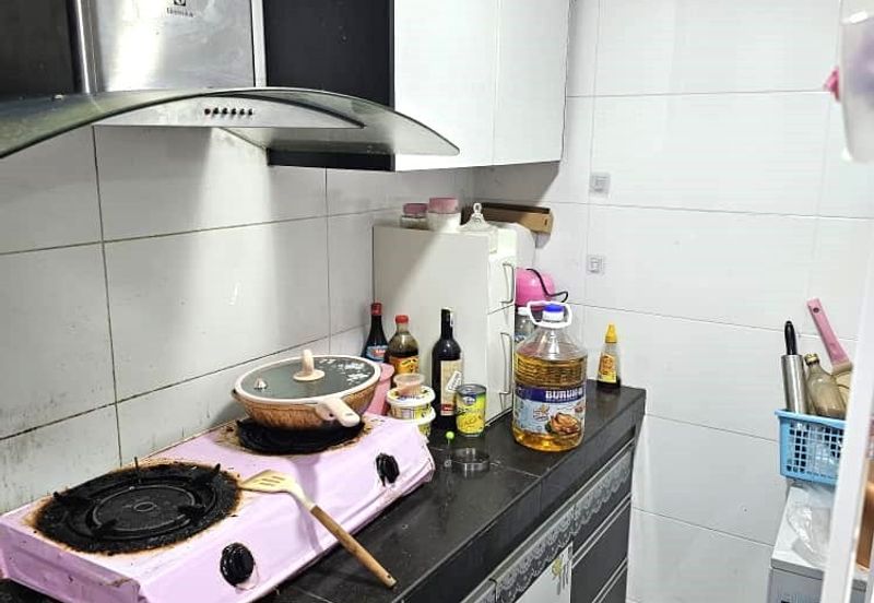 Bandar Damai Perdana