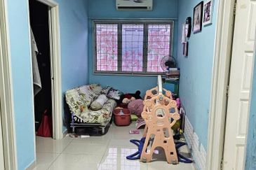 Bandar Damai Perdana