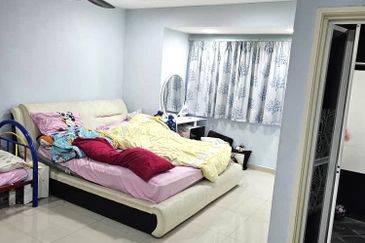 Bandar Damai Perdana