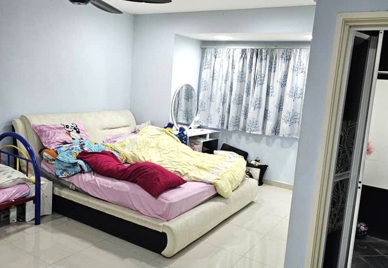 Bandar Damai Perdana