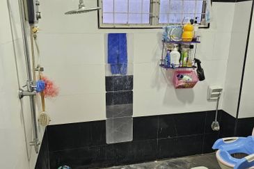 Bandar Damai Perdana