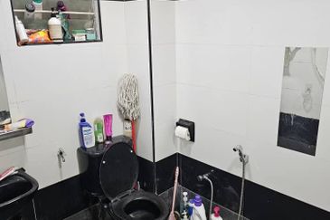 Bandar Damai Perdana