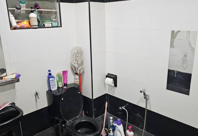 Bandar Damai Perdana