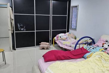 Bandar Damai Perdana