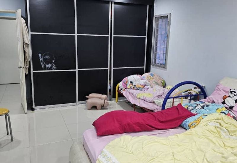 Bandar Damai Perdana