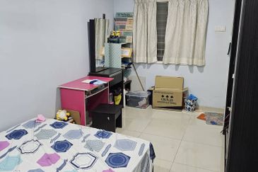 Bandar Damai Perdana